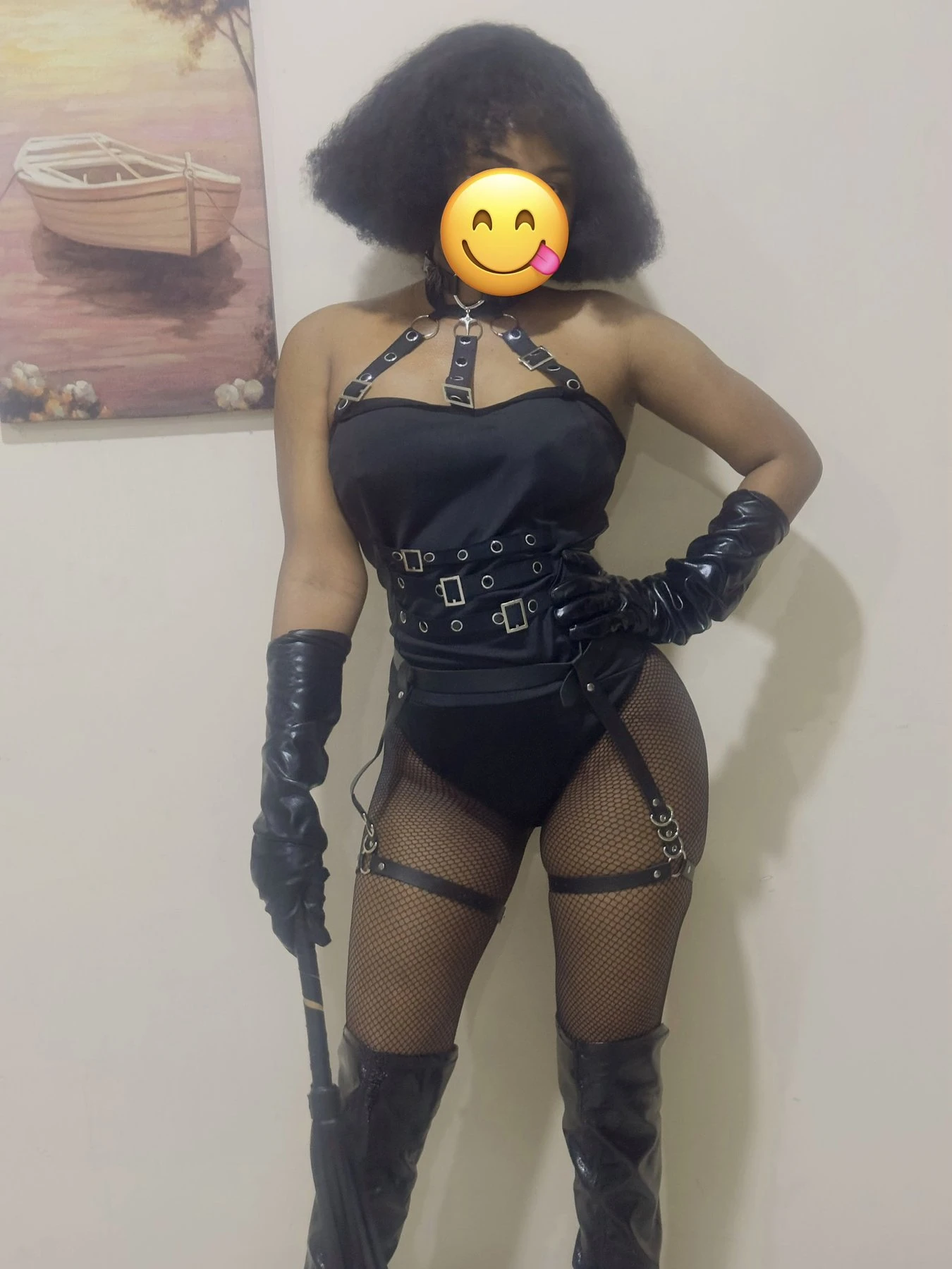 Mistress Lexie ( Bdsm Dominatrix) – Rwandan dominatrix in Chennai — 10 / 12