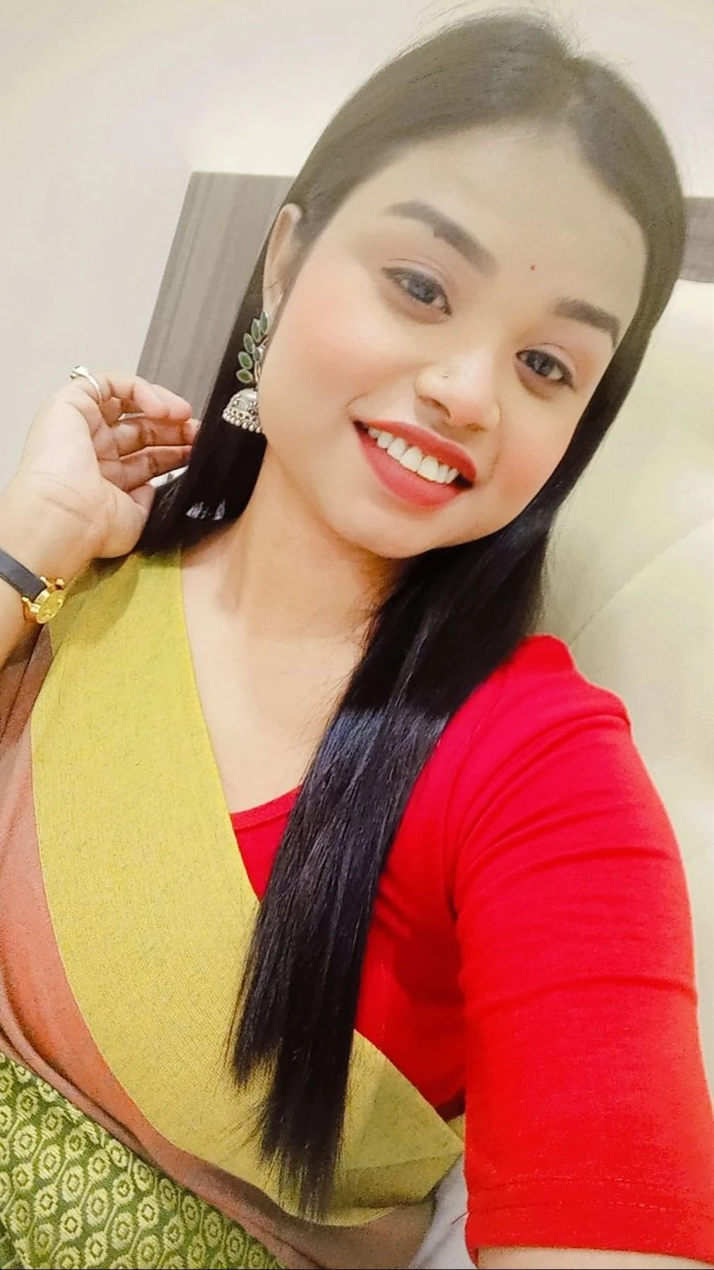Richa Singh – Indian escort in Bangalore, Escort, Banga