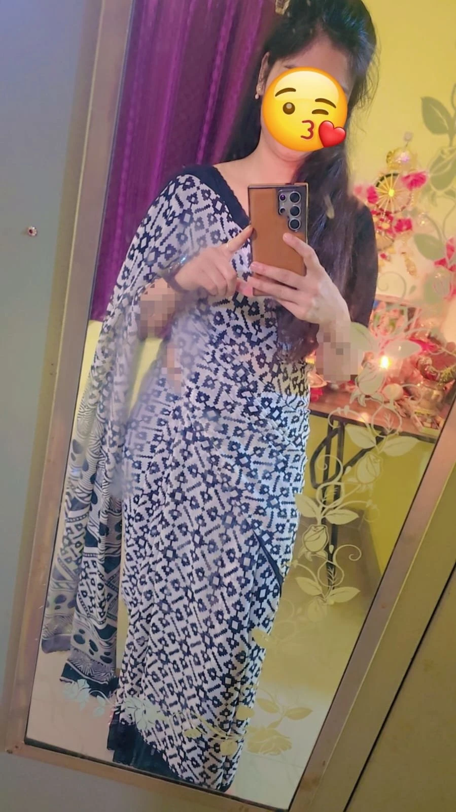 Avni independent 🫦Real Meet & Cam Show – Indian escort in Bangalore — 2 / 6