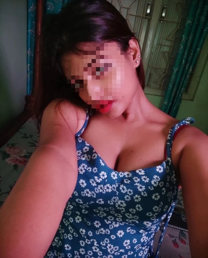 Charvi – Indian escort in Guwahati — 3 / 4