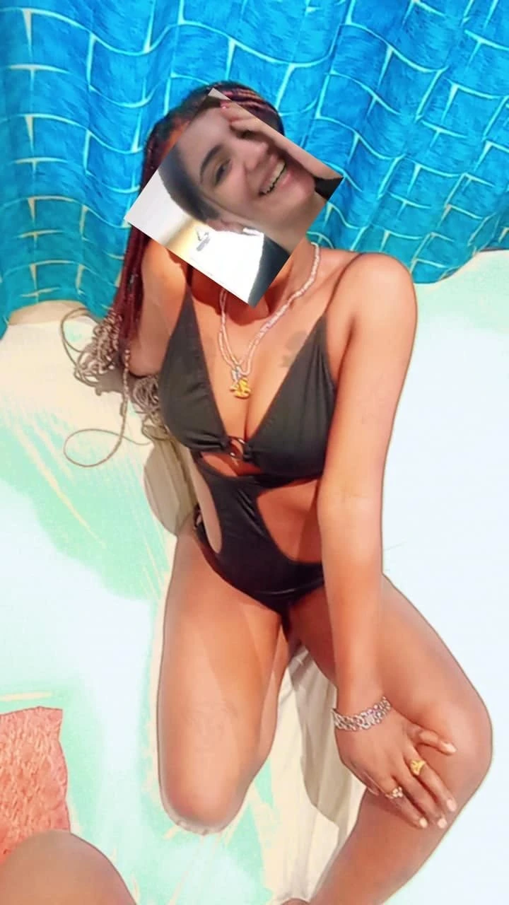 Stella – South African escort in Chandigarh — 3 / 4