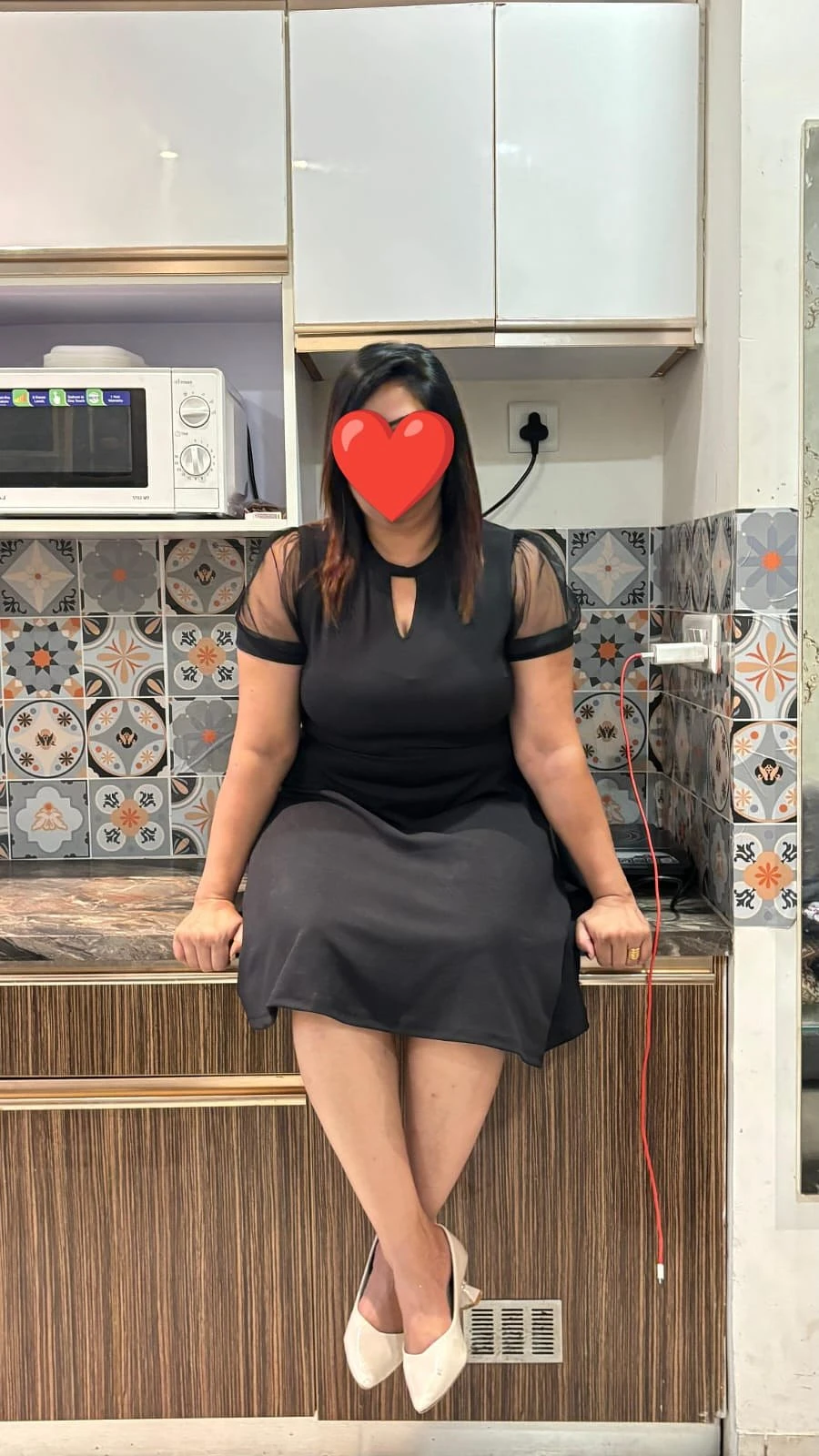 Neelam – Indian escort in Greater Noida — 2 / 11