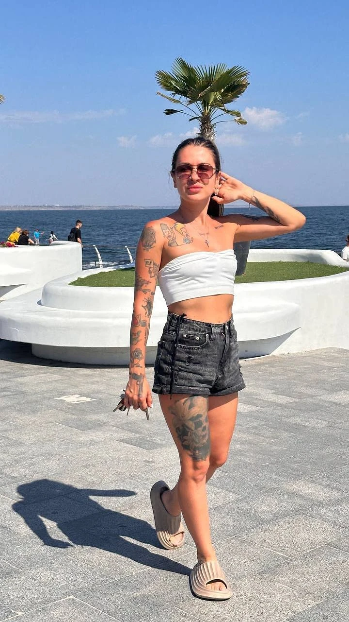 Umka – Belarusian escort in Hong Kong — 2 / 15