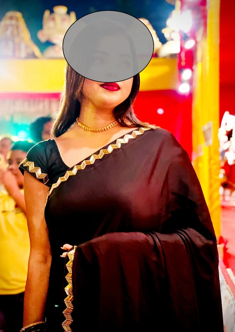 Jenny Goa Independent Escort – Indian escort in Candolim, Goa — 14 / 15