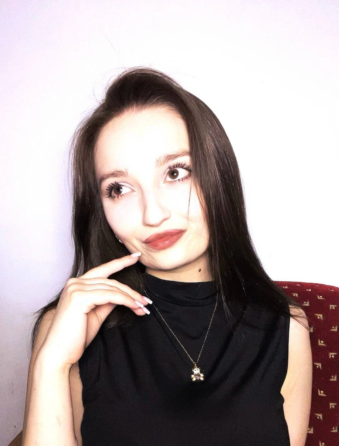 Arina Russian Doll – Russian escort in Hong Kong — 3 / 8