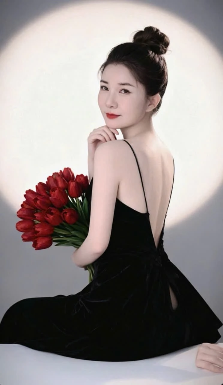 LanAnh Vip full service – Vietnamese masseuse in Ahmedabad — 3 / 10