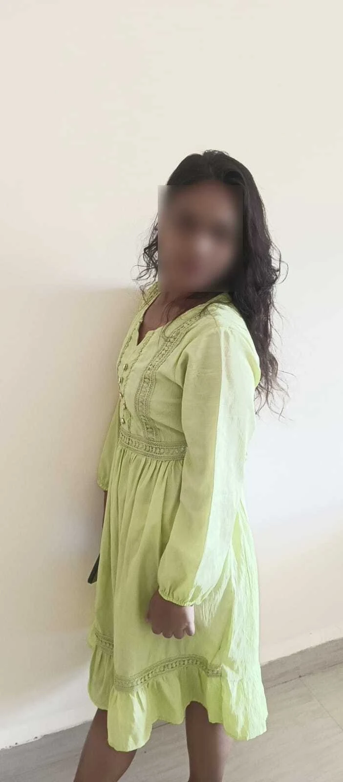 Genuine Chennai Escort Girls Lilly Babe – escort in Chennai — 3 / 7