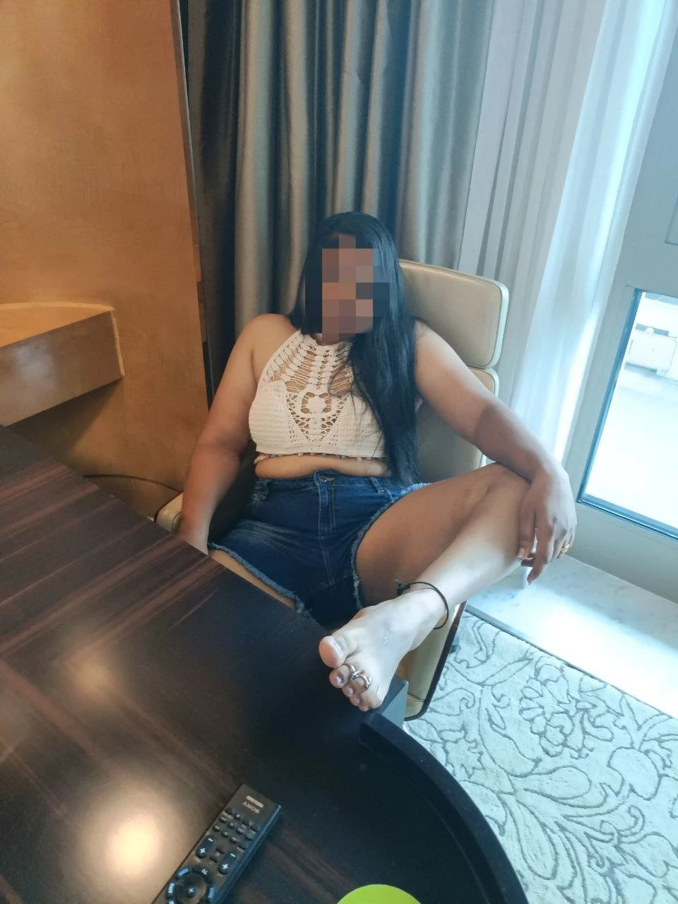 Riya – Indian escort in Chennai — 1 / 7