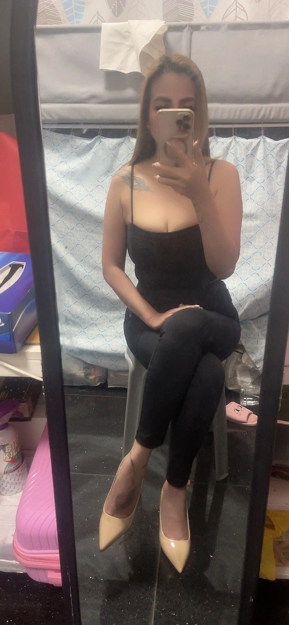 Jessie Hot Momma party girl – Ivorian escort in Hong Kong — 14 / 19