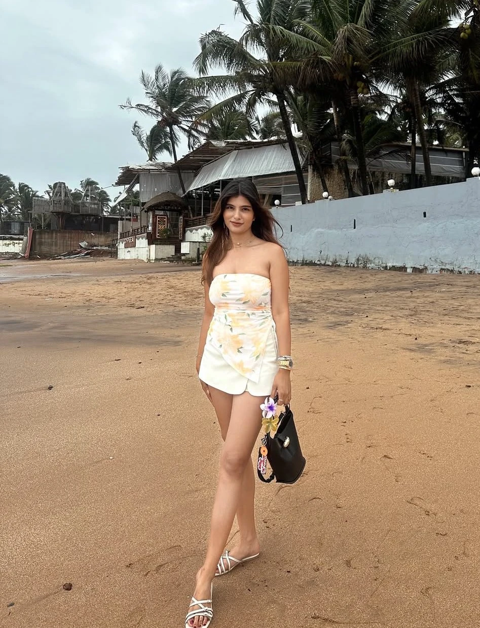 Jana Real Escort Indian – escort in Bangalore — 3 / 4