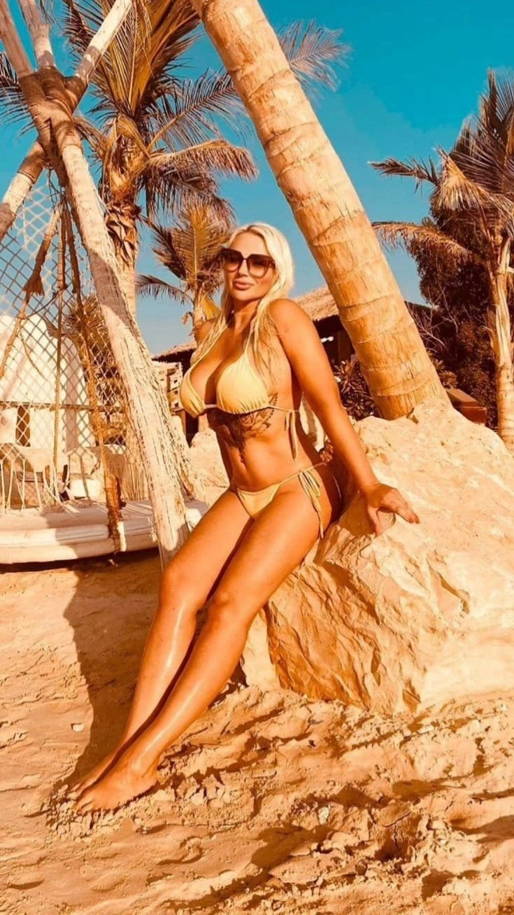 SLAVA HOT – Russian escort in Yerevan — 8 / 10