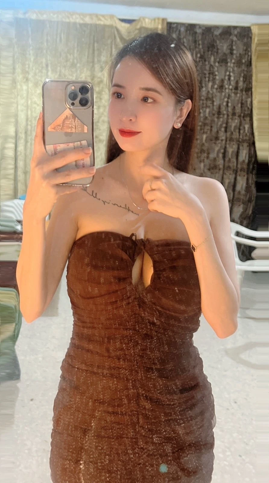 Sakura – Thai escort in Hong Kong, Escort, Hong Kong