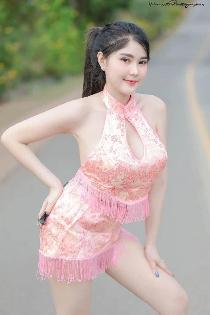 Sarah Joy Andre – Thai escort in Hong Kong — 10 / 11