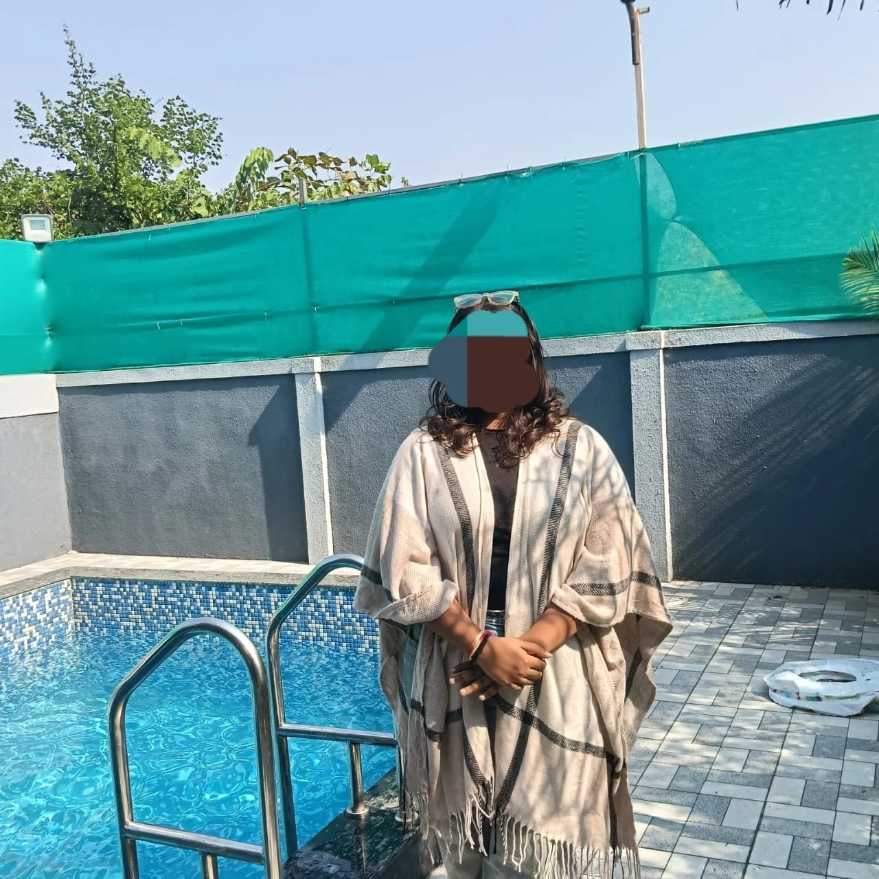 Mitali – Indian escort in Bangalore — 5 / 10