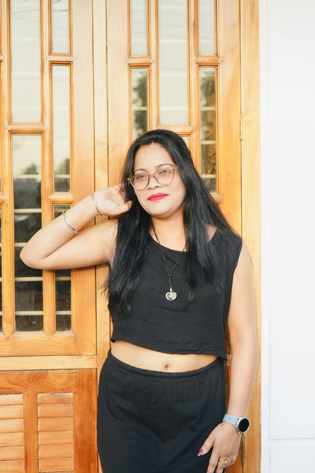 Nidhi Direct Payment Good – escort in Dehradun, Uttarakhand — 2 / 5