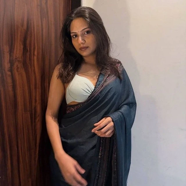 Spa Massage and Real Meeting – Indian escort in Bangalore — 3 / 5