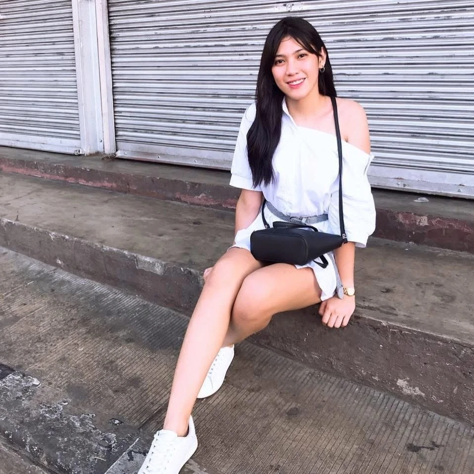 Jersey – Filipino escort in Hong Kong — 4 / 6