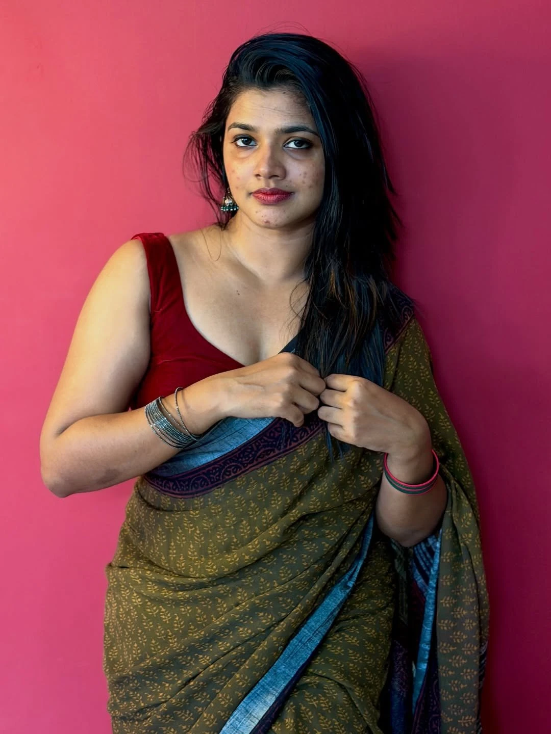 Mohini – escort in Amritsar — 4 / 5