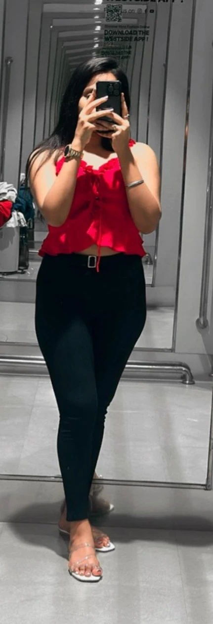 Maya – Indian escort in Chennai — 1 / 7