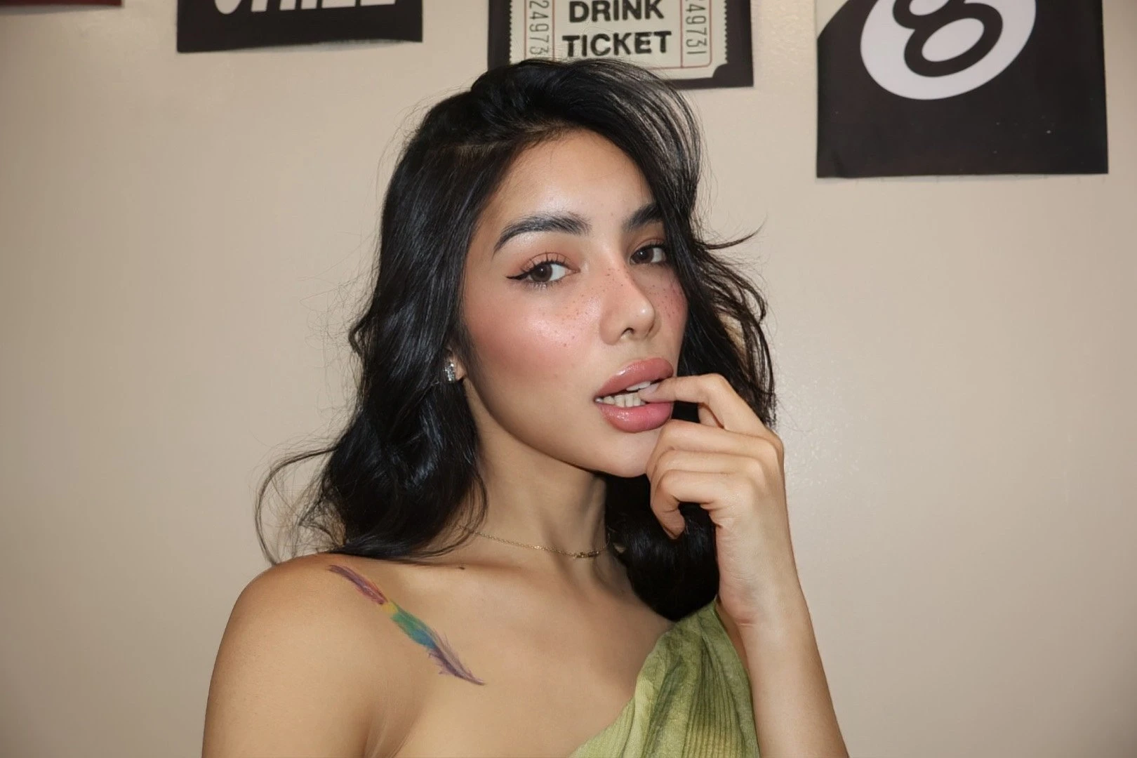 Wonderful Az (Contents/Videocall) – Spanish escort in Hong Kong — 2 / 21