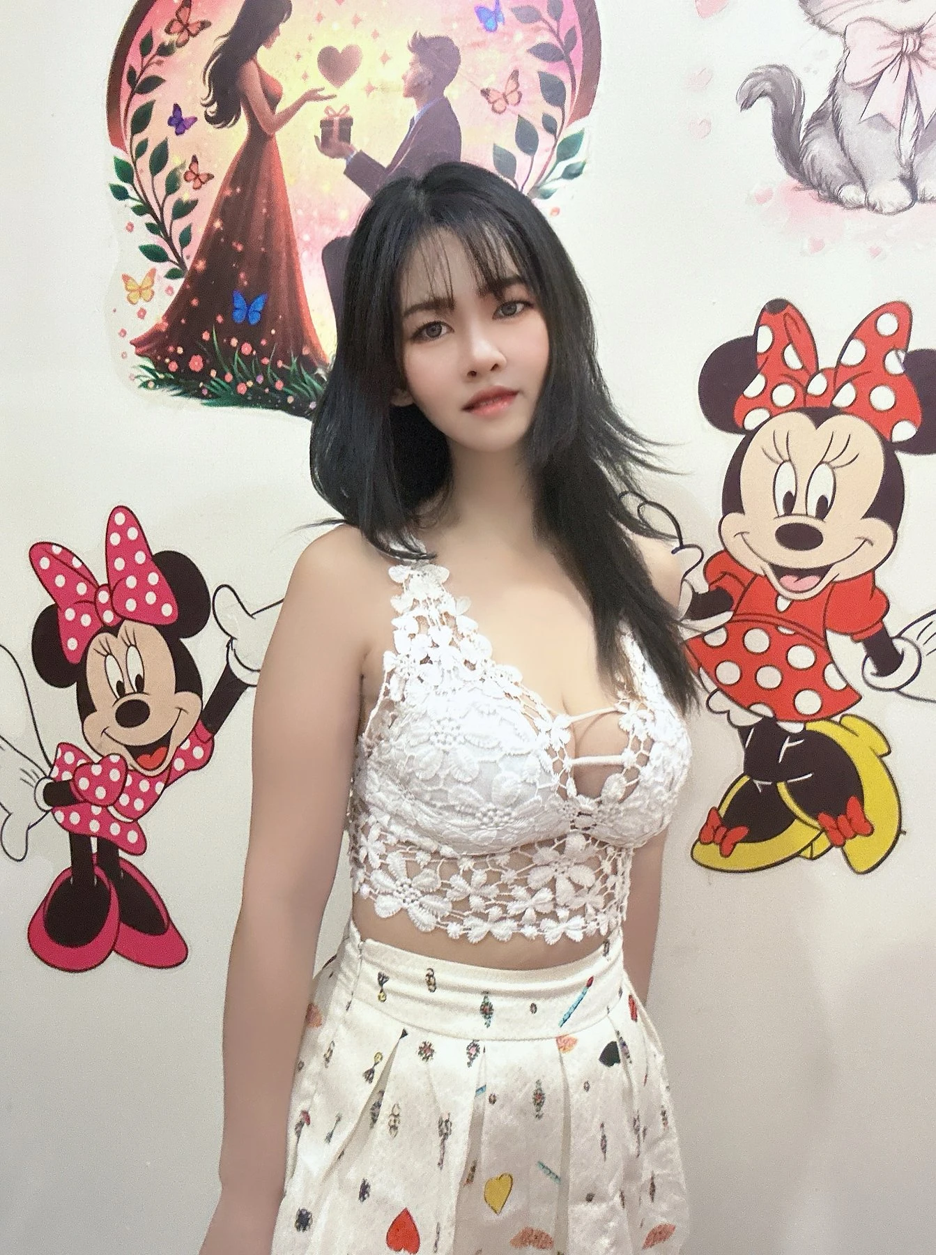 Carina – Saudi escort in Gurgaon — 13 / 16