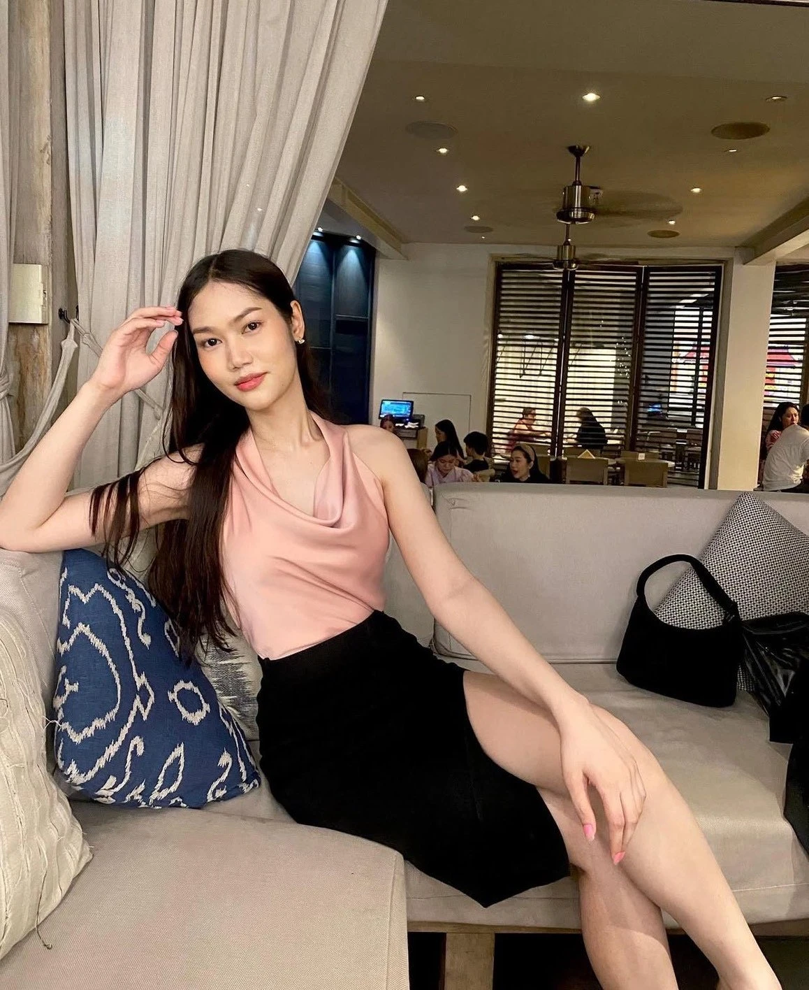 Mingming – Thai escort in Hong Kong — 4 / 19