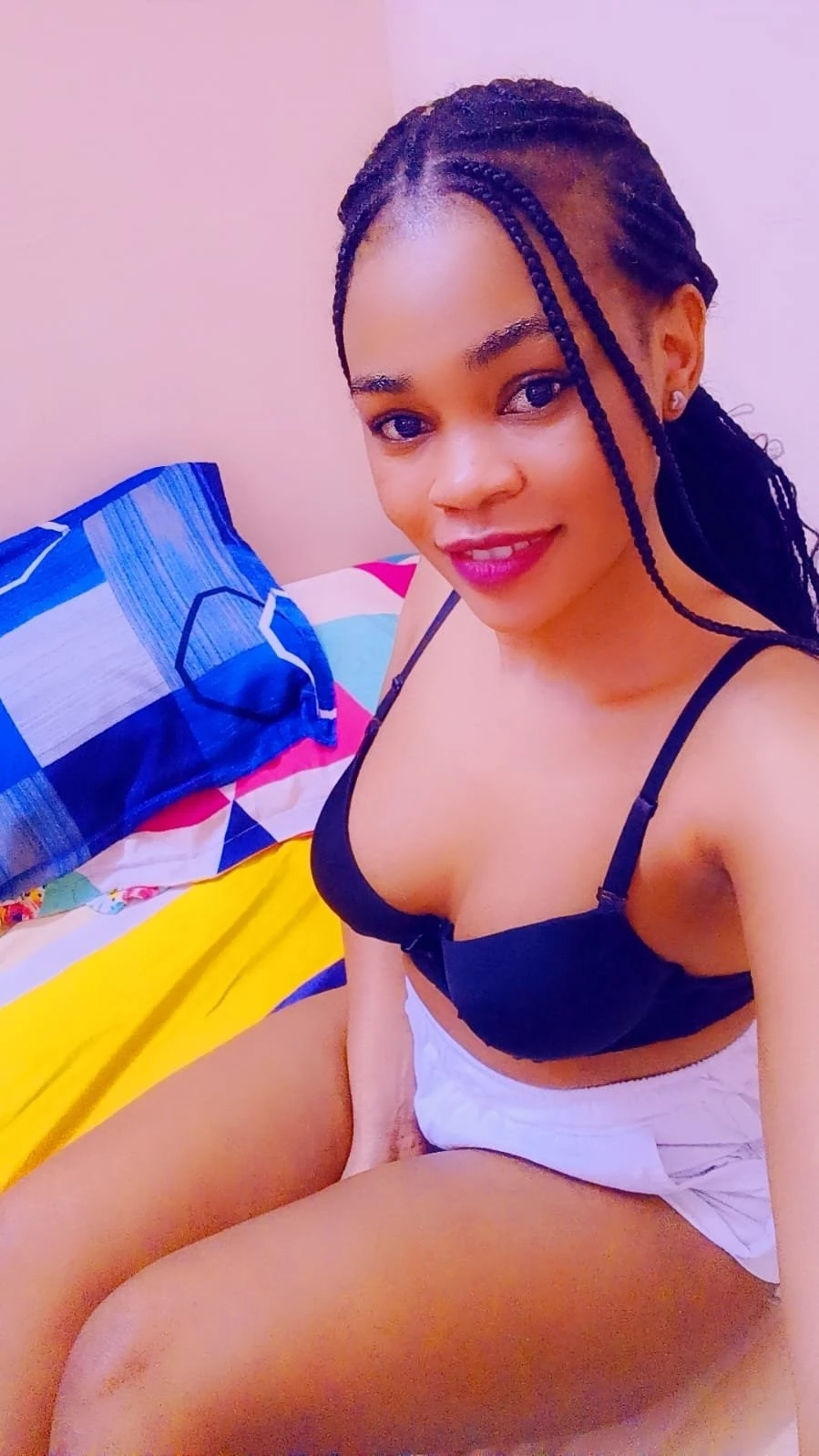 Risa the Queen of Bj in electronic city – Kenyan escort in Bangalore, Escort, Banga