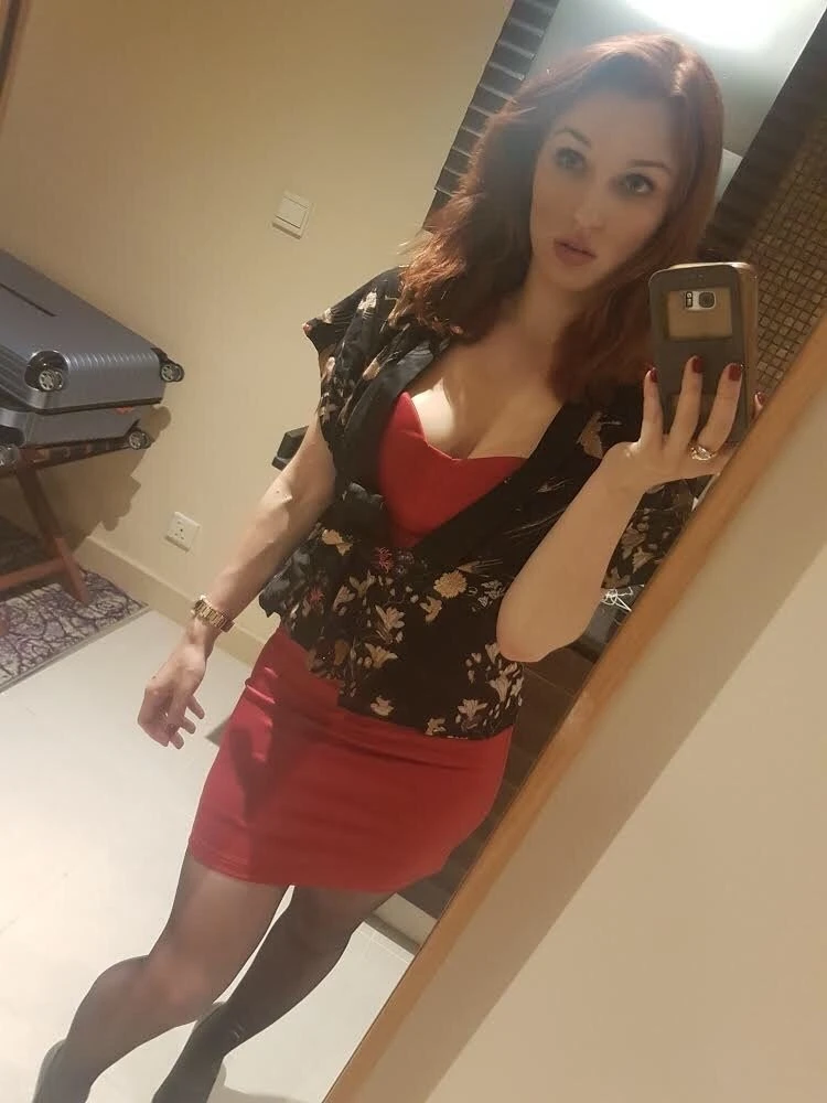 Lola – Swiss escort in Hong Kong — 6 / 8