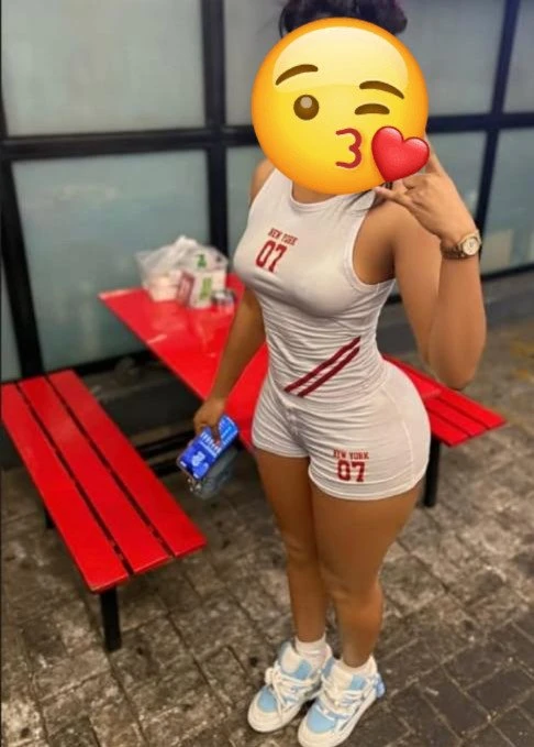 New African vero Here for Wonderful Sex – South African escort in Ahmedabad — 1 / 5