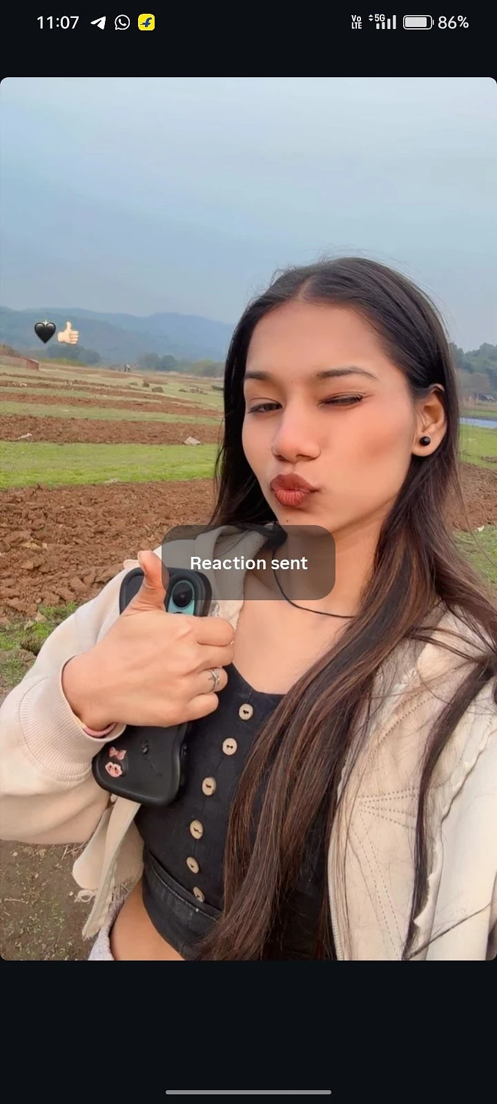 Anjana – escort in Chennai, Escort, Chennai