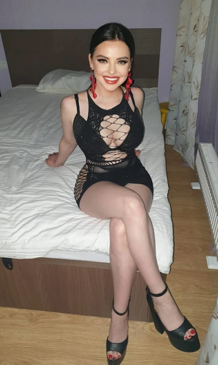 Mari – escort in Yerevan — 2 / 10