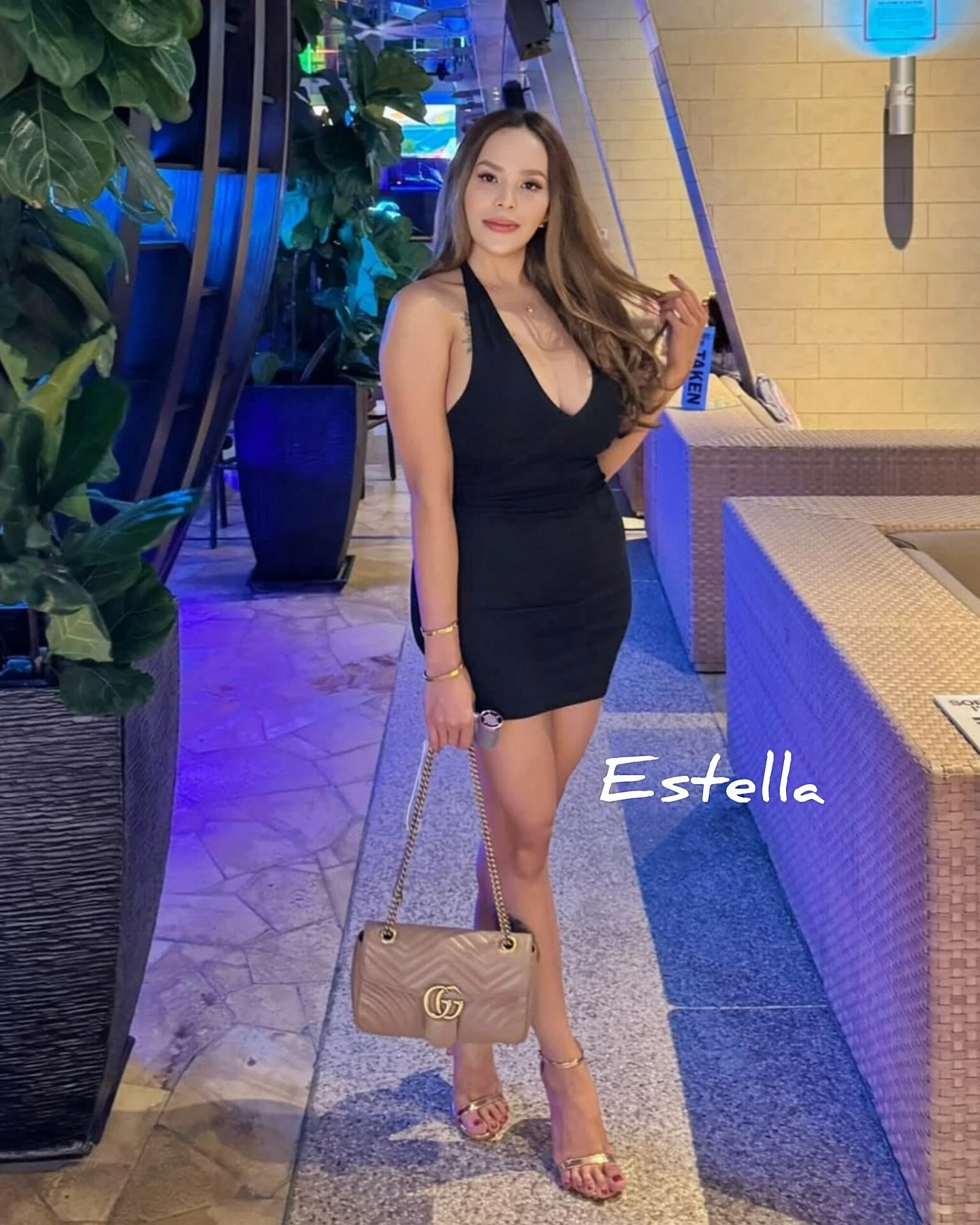 (𝑬𝒔𝒕𝒆𝒍𝒍𝒂)𝐎𝐧𝐥𝐲 𝐟𝐞𝐰 𝐝𝐚𝐲𝐬 – Filipino escort in Mumbai — 10 / 15