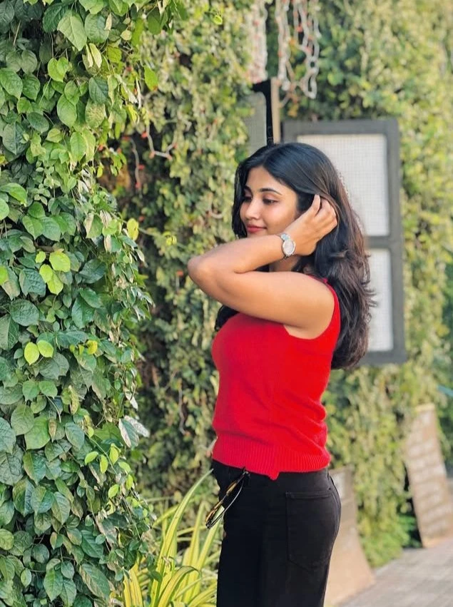 I Am Sonaa Independent Professional – Indian escort in Ahmedabad — 6 / 11