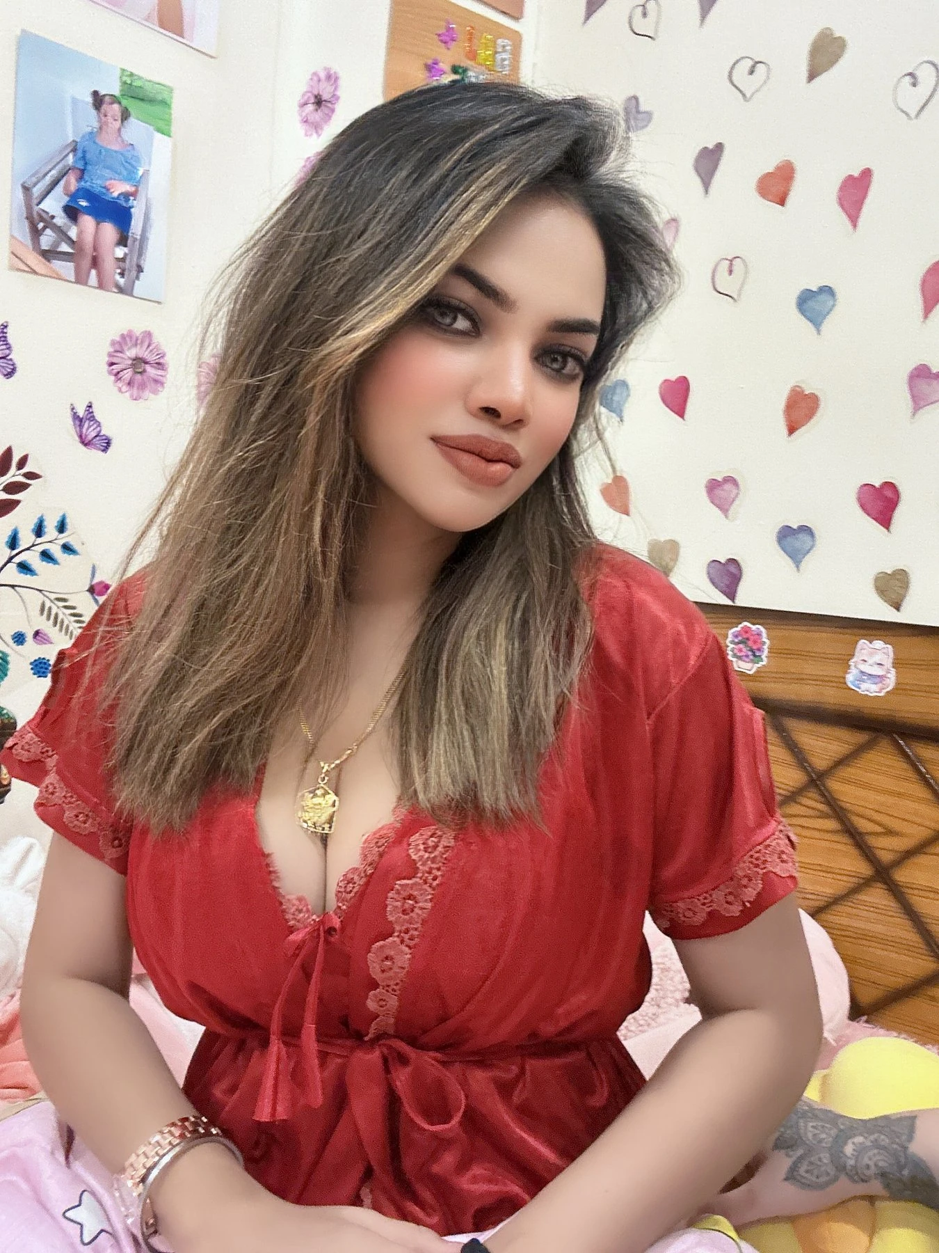Carina – Saudi escort in Gurgaon — 15 / 16