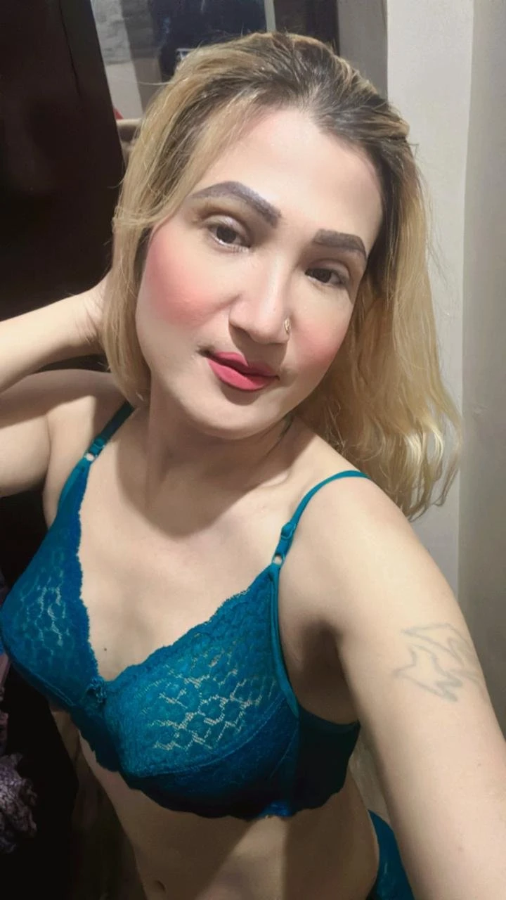 Halen – Indian escort in Chandigarh — 1 / 6