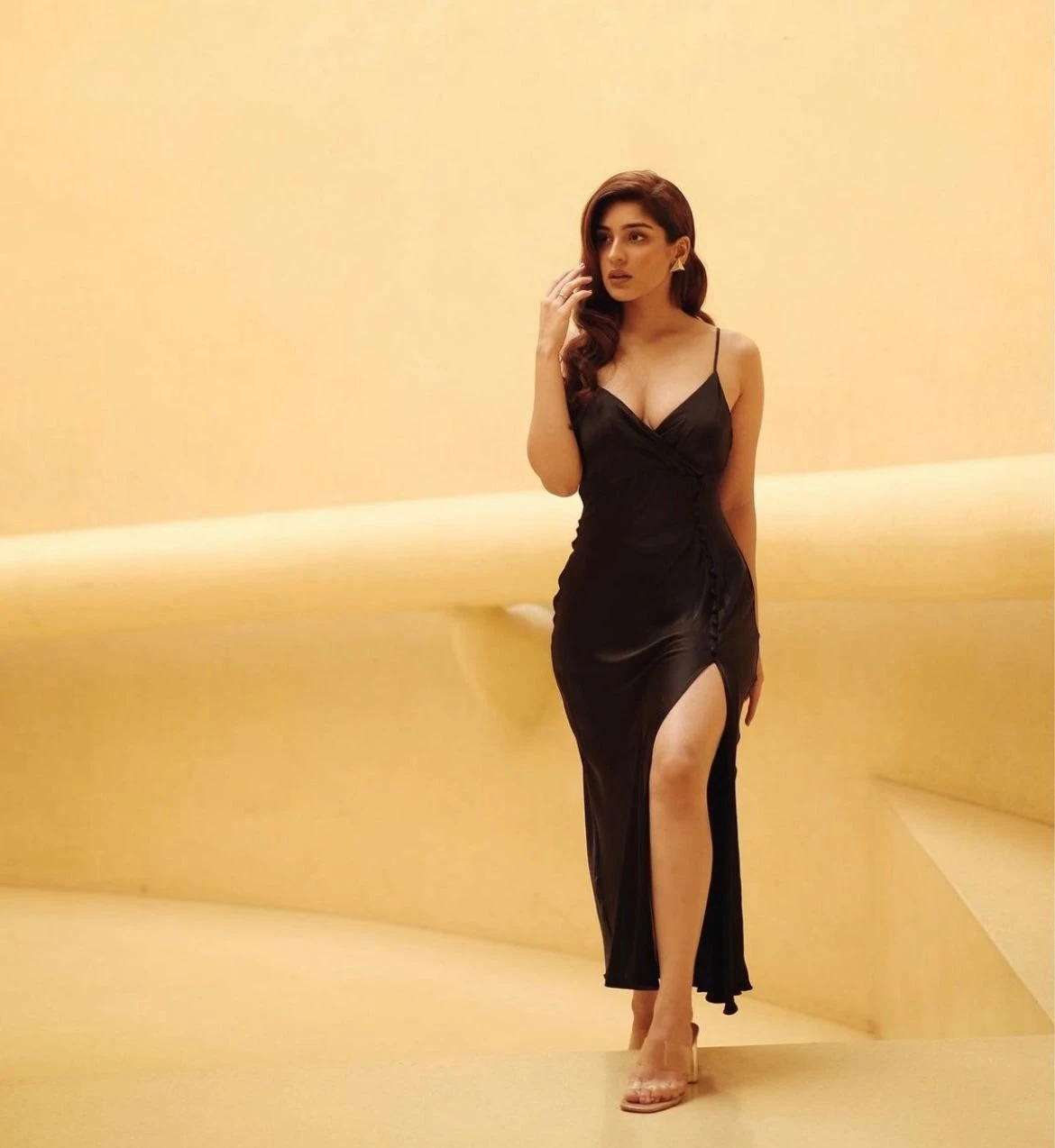 Priyanka Trusted Escort In Bangalore – Indian escort in Bangalore — 3 / 5