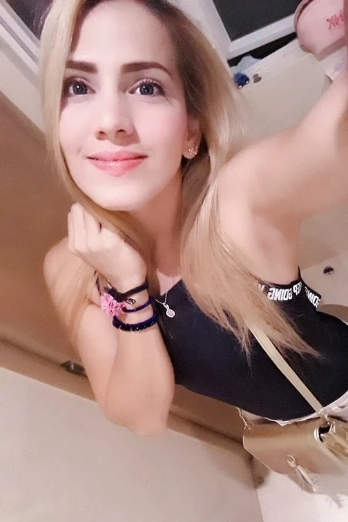 Katie – Colombian escort in Hong Kong, Escort, Hong Kong