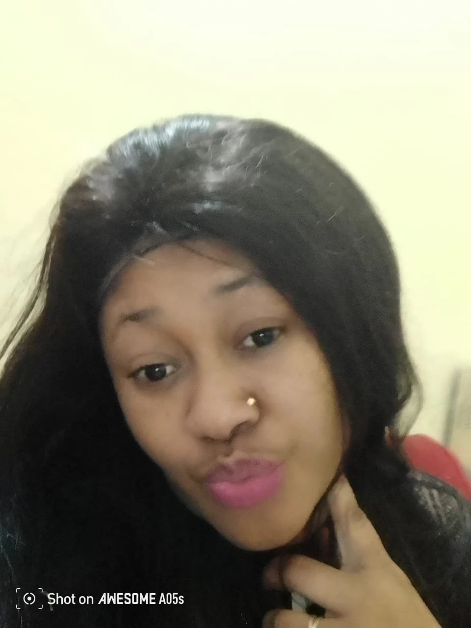 Doreen – Tanzanian escort in Chandigarh — 3 / 4