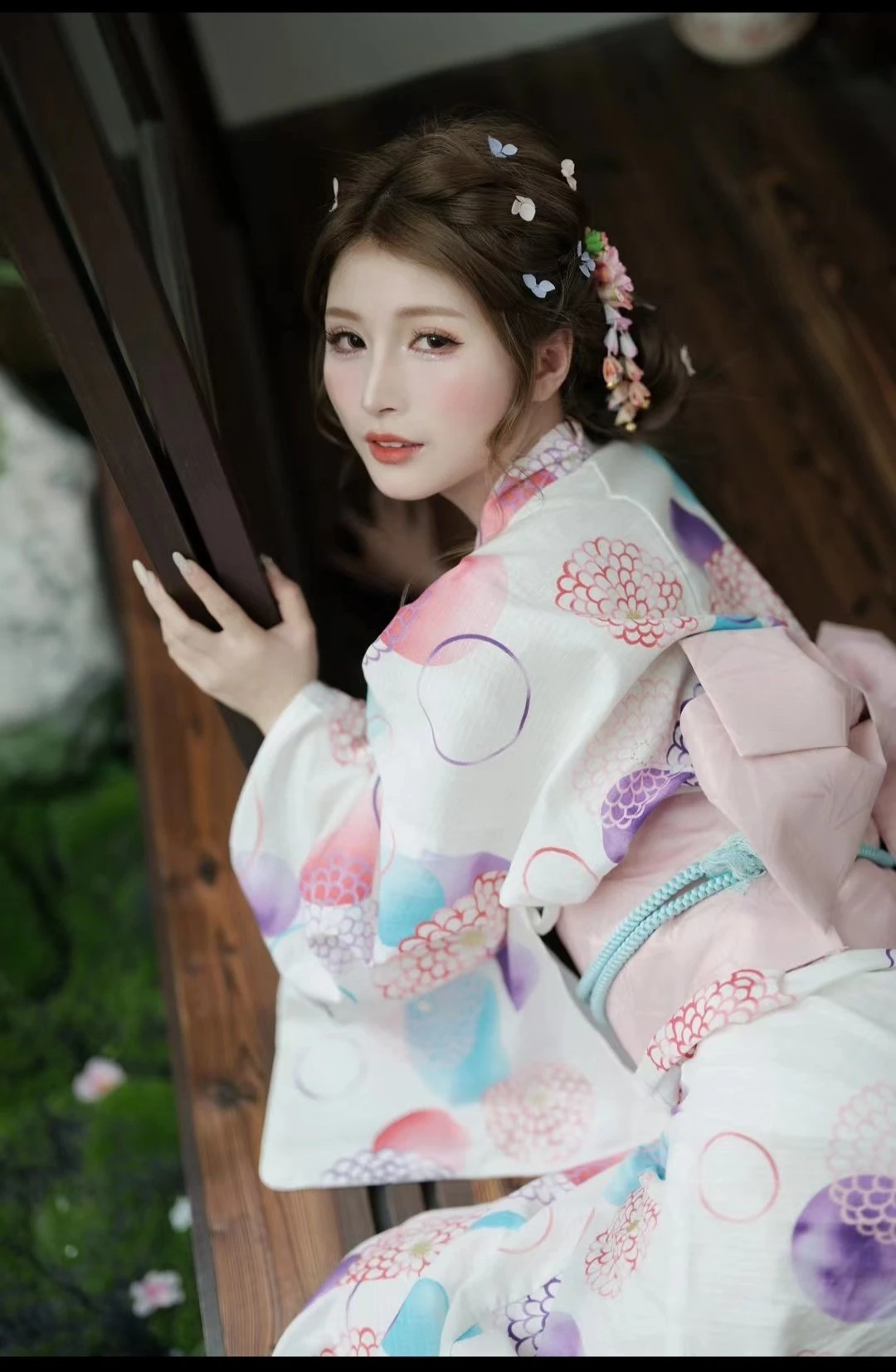 Sakura Lisa independent – Japanese escort in Hong Kong — 2 / 11