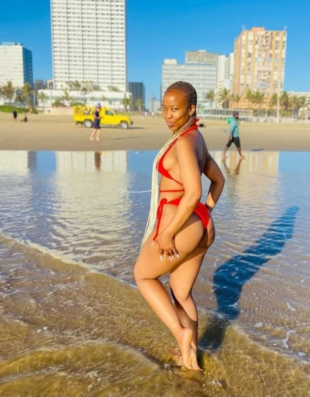 Wanja – Djibouti escort in Dhaka — 2 / 4