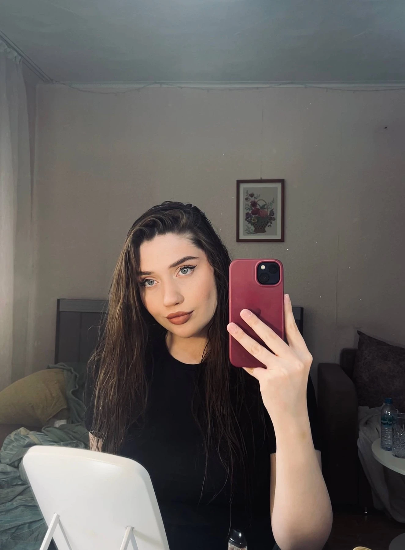Olya – Russian escort in Hong Kong — 5 / 7