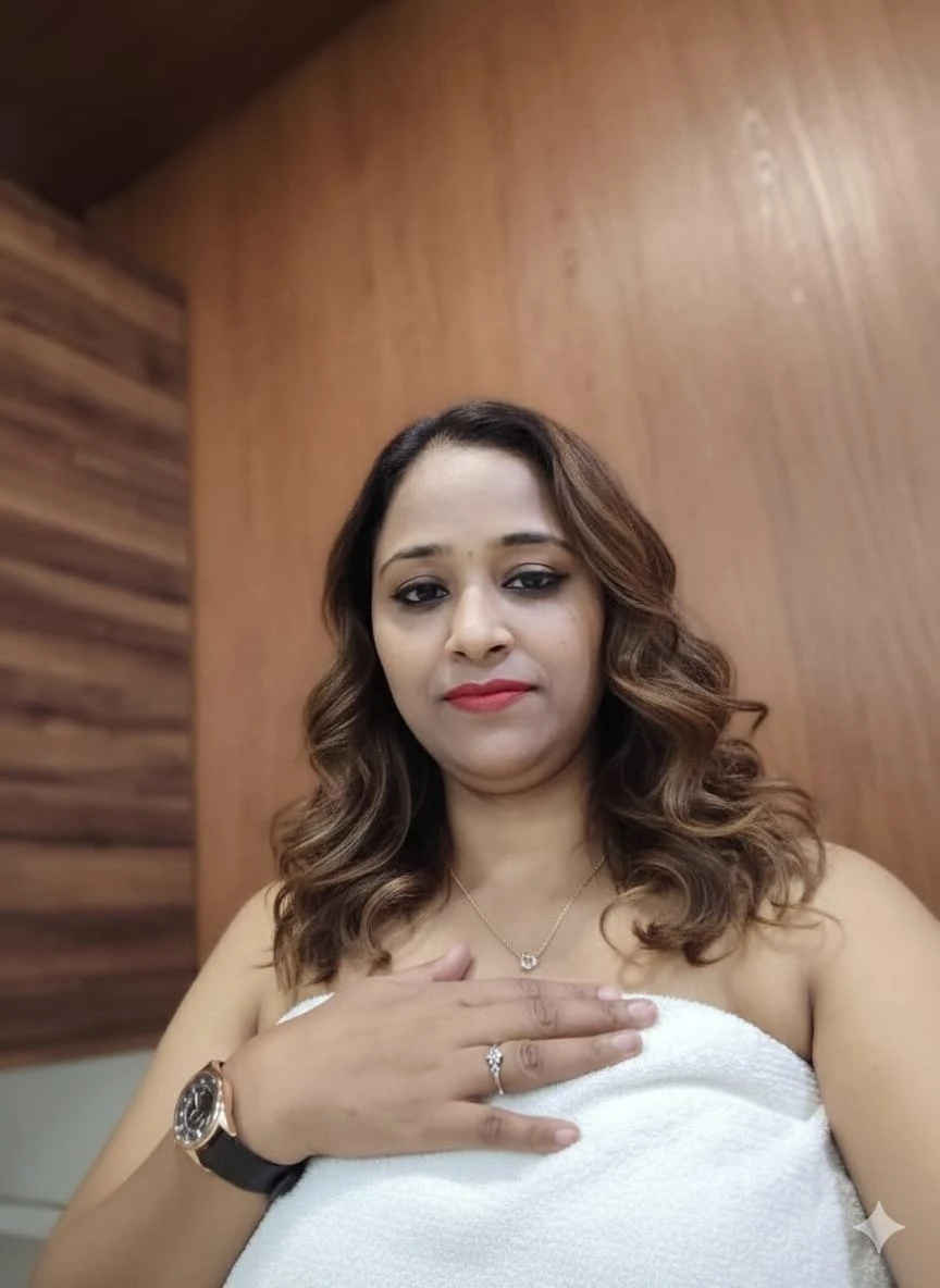 Reya Patel – Indian escort in Ahmedabad — 2 / 4