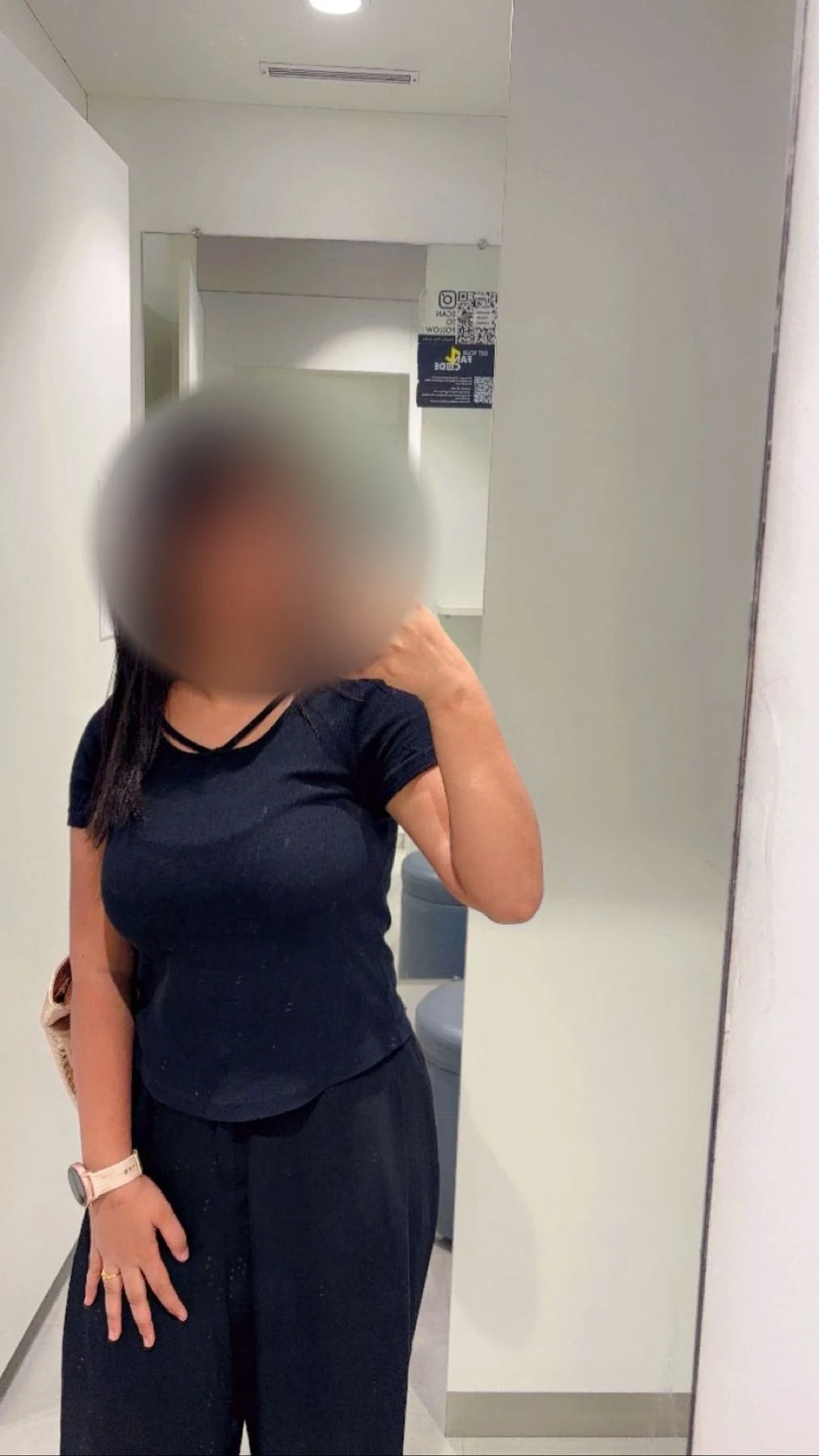 Anvi – escort in Bangalore — 4 / 7