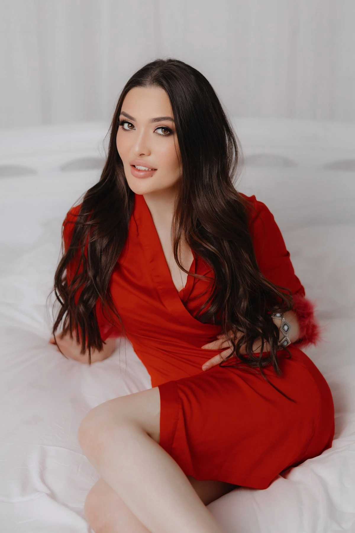 My instagram asemaj99 – Kazakhstani escort in Bangalore — 3 / 6