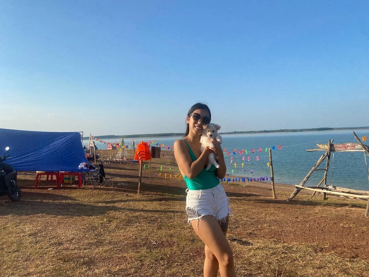 Selavy – Uruguayan escort in Hong Kong — 4 / 7