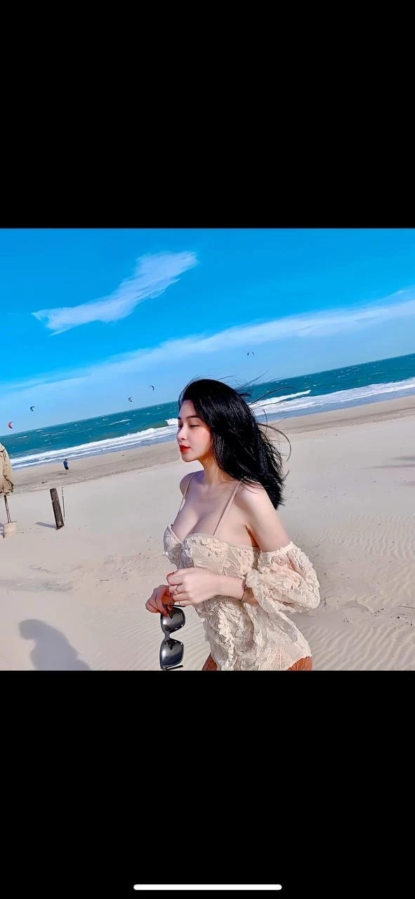 Minhy – Vietnamese masseuse in Ahmedabad — 2 / 5