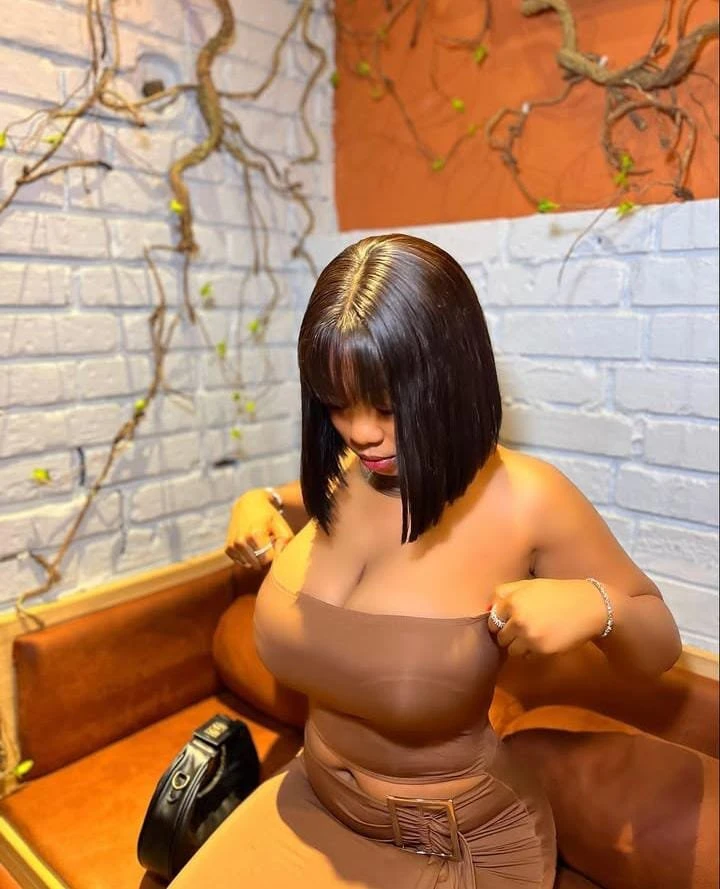 Ariana – Tanzanian escort in Ahmedabad — 3 / 4