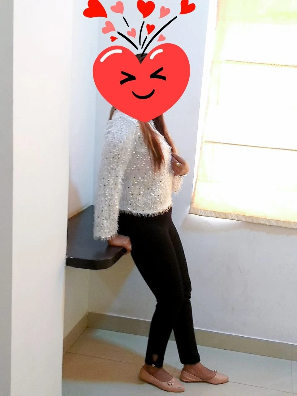 Shakshi – Indian escort in Bangalore — 2 / 5