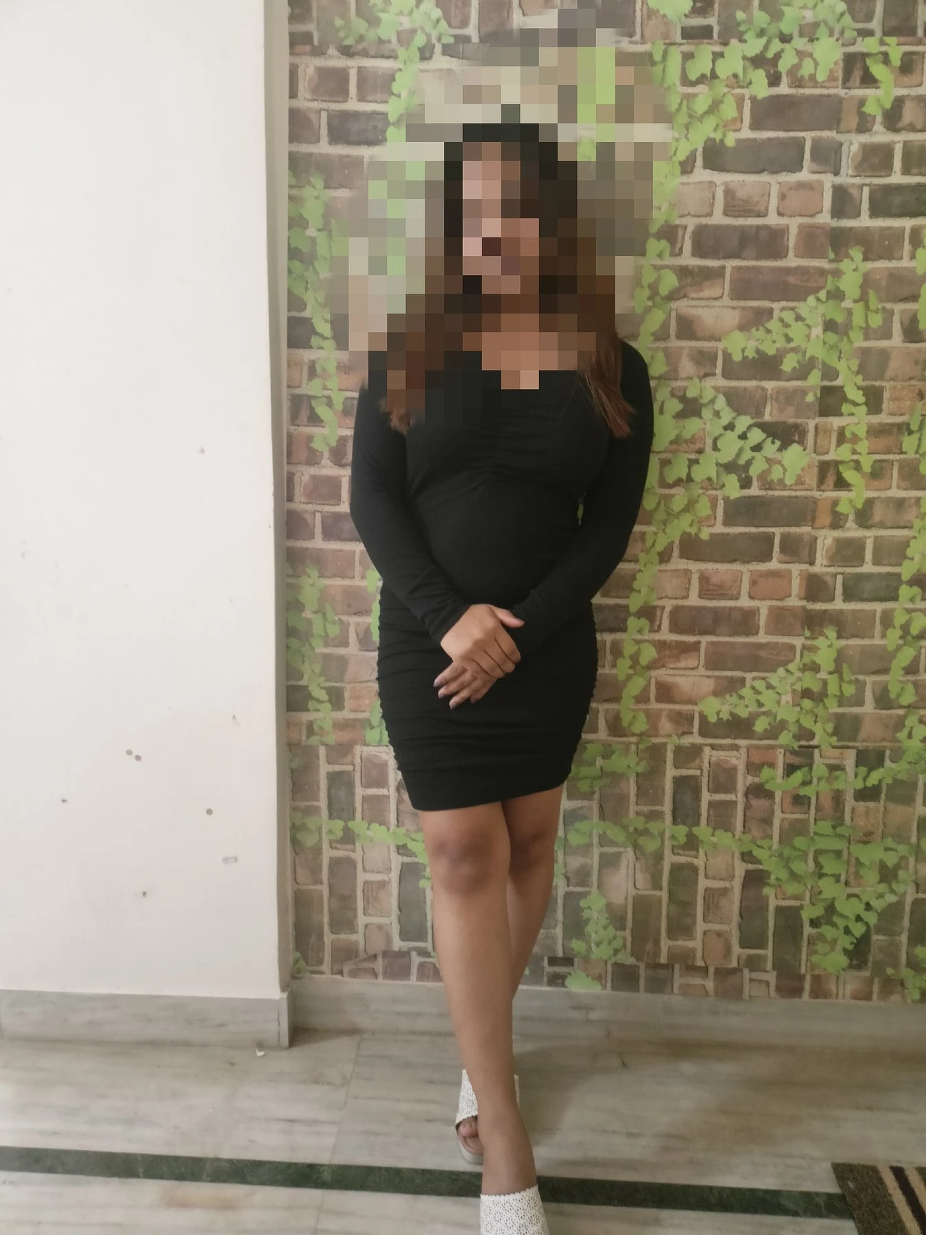 Bibha Das – Indian escort in Bangalore, Escort, Banga
