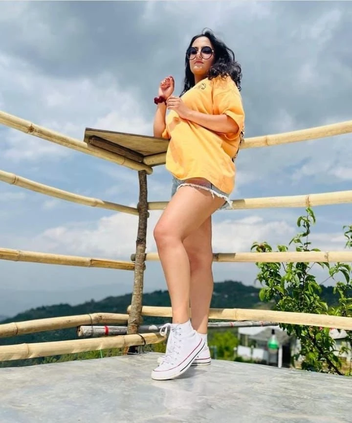 Chennai Direct Payment High Profile – escort in Chennai — 1 / 2